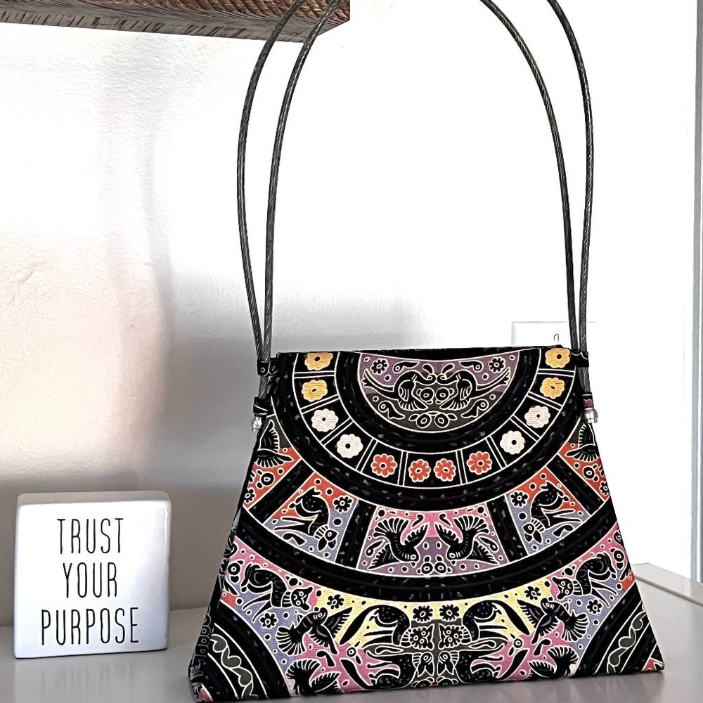 Pineda Covalin Purse